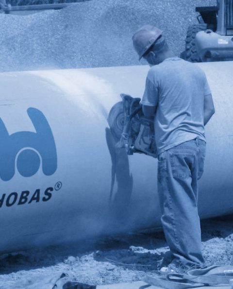 Products - Hobas Pipe USA