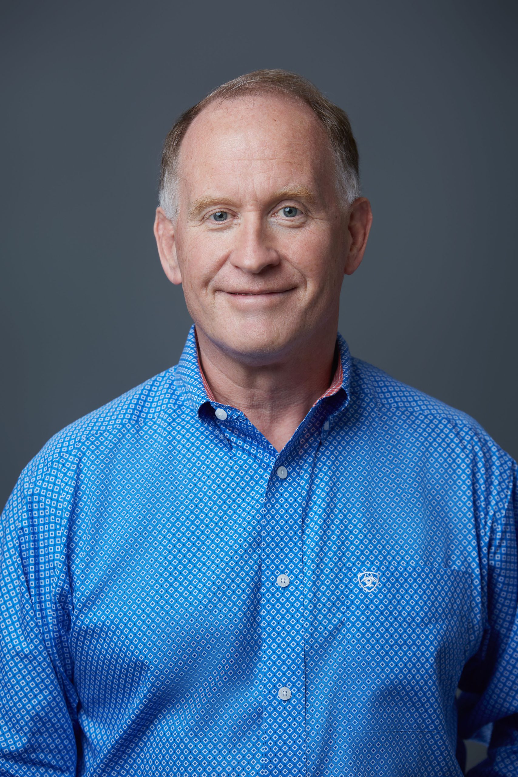 Russell headshot Feb 22
