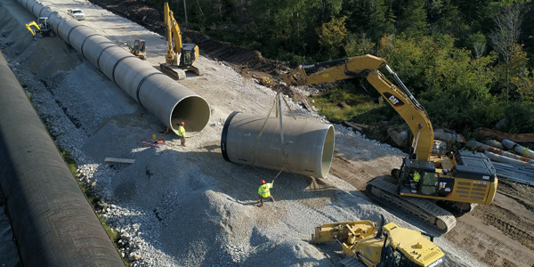 Hobas Pipe Events May 2025